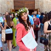 Laureata in Lingue e Letterature Straniere Moderne offre ripetizioni e supporto compiti